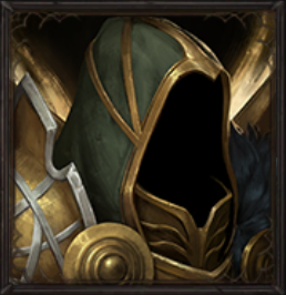 Diablo Immortal - Realm of Damnation NPC - Tormaros