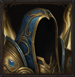 Diablo Immortal - Realm of Damnation NPC - Yoventh