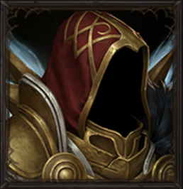 Diablo Immortal - Realm of Damnation NPC - Ihadir