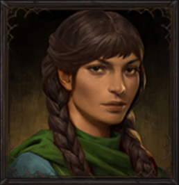 Diablo Immortal - Bilefen NPC - Keelan