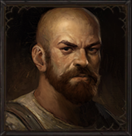 Diablo Immortal - Bilefen NPC - Dermott