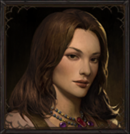 Diablo Immortal - Frozen Tundra NPC - Xalinta