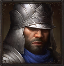 Diablo Immortal - Ashwold Cemetery NPC - Captain Azmir