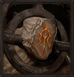 Diablo Immortal - Library of Zoltun Kulle NPC - Resolute Smelter