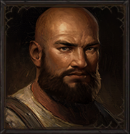 Diablo Immortal - Shassar Sea NPC - Ferum