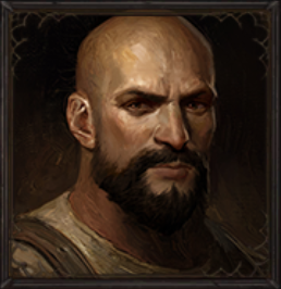 Diablo Immortal - Mount Zavain NPC - Ivor