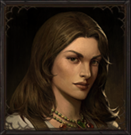 Diablo Immortal - Wortham NPC - Kindra