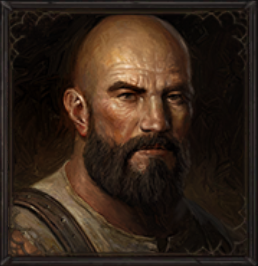 Diablo Immortal - Wortham NPC - Korrin