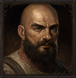 Diablo Immortal - Ashwold Cemetery NPC - Paulie