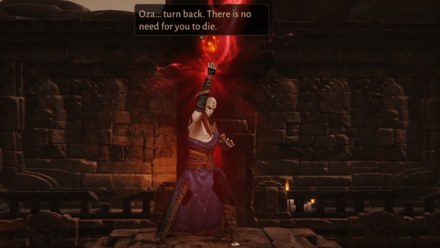 Take Back the Worldstone Shard - Watch the Cutscene