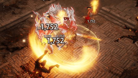 Take Back the Worldstone Shard - Defeat Argonix