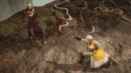 Showdown at the Peak - Watch the Duel