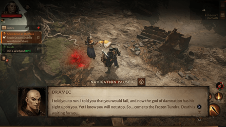 Showdown at the Peak - Listen to Dravec