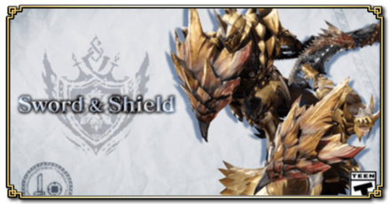 Monster Hunter Rise - Weapon Changes and Balance Predictions