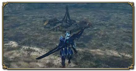 Monster Hunter Rise - Sunbreak Sub-Camps