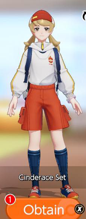 Cinderace Set Preview