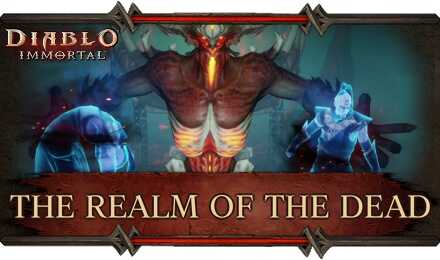 DI - The Realm of the Dead Walkthrough