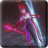 Meghann the Ruthless