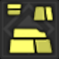 MH Rise Goldlite Ore Icon