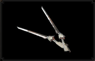 Dawnmoon Daggers+