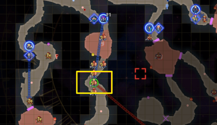 FEW3H-Defeat Duke Aegir