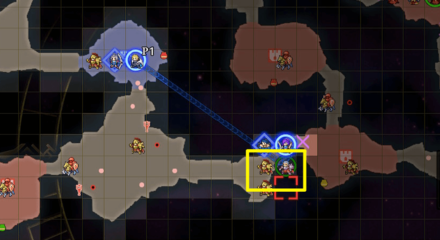 FEW3H-Defeat Count Bergliez