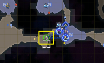 FEW3H-Defeat Byleth Once and For All