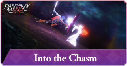 FEW3H - Into the Chasm