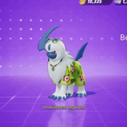 Beach Style 3D Preview