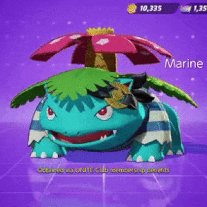 Marine Style 3D Preview