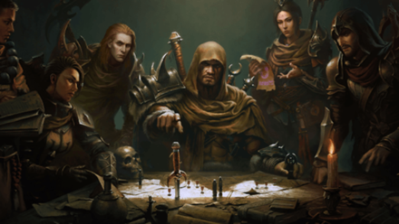 Daily and Challenge Quests