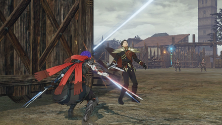 Defeat Metodey - FEW3H