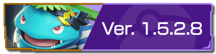 Pokemon UNITE - Version 1.5.2.8 Focus Banner.png