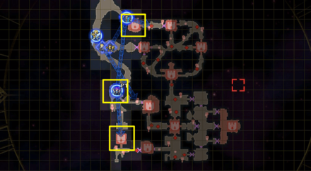 Seize all Strongholds