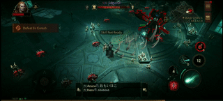 Diablo Immortal - Fear.gif