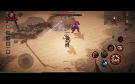 Kayul the Deadly - Purple Beam.png