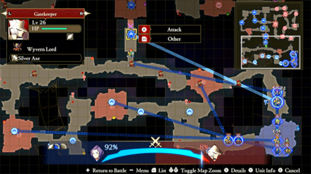 FEW3H - The Pacification of Hrym Walkthrough