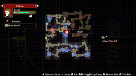 FEW3H - The Pacification of Hrym Walkthrough