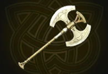 Axe of Ukonvasara Icon
