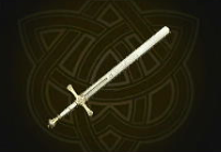 Sword of Begalta Icon