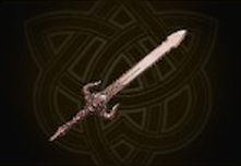 Devil Sword Icon