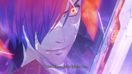 FEW3H - Chapter 15 Cutscene