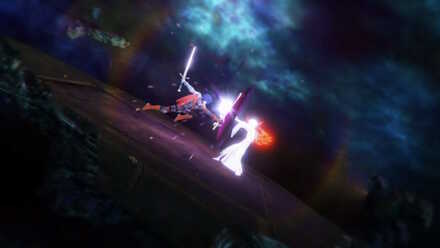 FEW3H - Chapter 16 Shez vs Arval