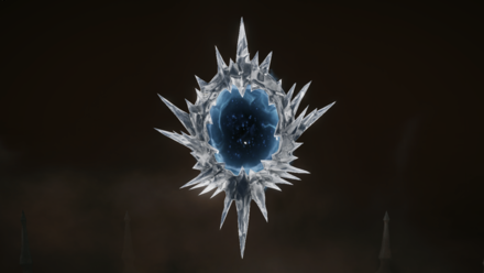 Crystalline Echoes Custom Town Portal