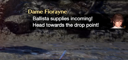 MH Rise Sunbreak - Fiorayne