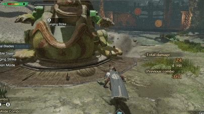 MH Rise Sunbreak - DB Ironshine Silk