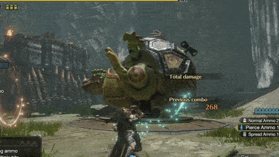 MHRise Sunbreak - HBG Setting Sun