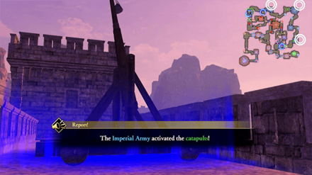 FEW3H - Reclaiming Fort Merceus Walkthrough