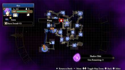 FEW3H - Reclaiming Fort Merceus Walkthrough