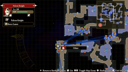 FEW3H - Reclaiming Fort Merceus Walkthrough